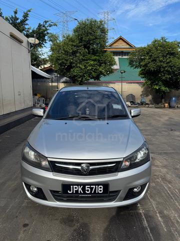 2013 Proton SAGA 1.3 FLX EXECUTIVE (M) - 1
