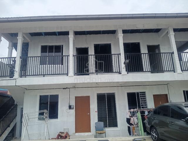 rumah untuk sewa d tg chat 1