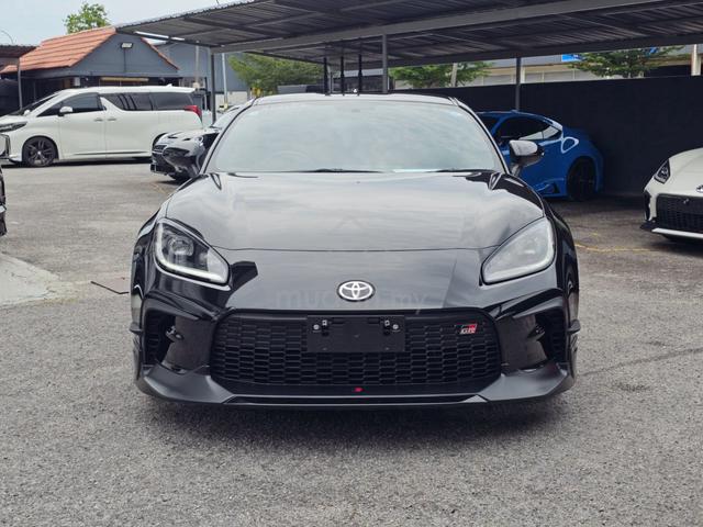 2022 Toyota GR86 2.4 RZ GR 86 AUTO FULL GR BODYKIT - 3