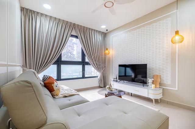 Antara Residence 1