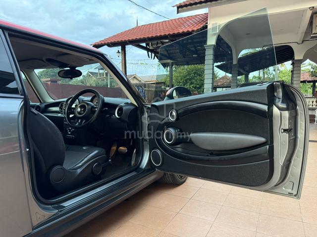 Mini Cooper 1.6 S R56 (AUTO) 2007 - 4