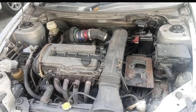 2006 Proton SATRIA 1.6 NEO (A) - 3