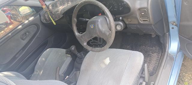 1995 Proton WIRA 1.5 A/B GL (M) - 4