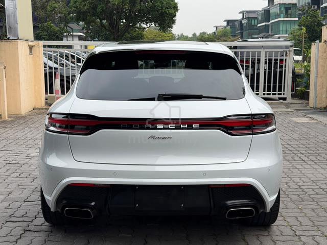 2023 Porsche MACAN 2.0 FULL SPEC / PANORAMIC ROOF - 4