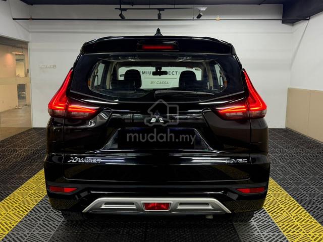 2021 Mitsubishi XPANDER 1.5(A) 360 CAM/ F.WARRANTY - 5