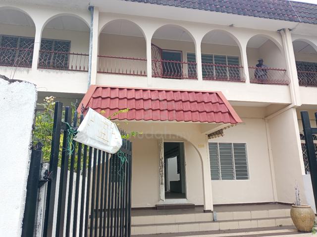 Alert!! House for sale in taman cermai jaya, seremban 1