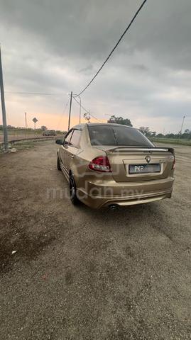 2012 Proton SAGA 1.3 FLX EXECUTIVE (A) - 2