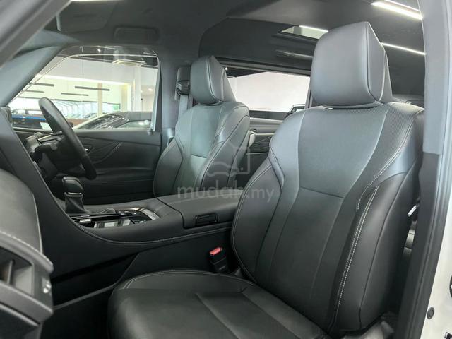 2024 Toyota ALPHARD 2.5 Z High Spec Ready Unit - 5