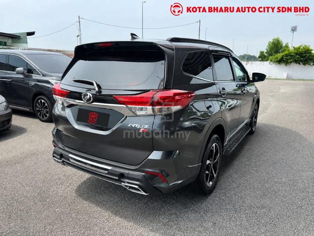 Perodua ARUZ 1.5 AV (A) Tahun 2021 - 4