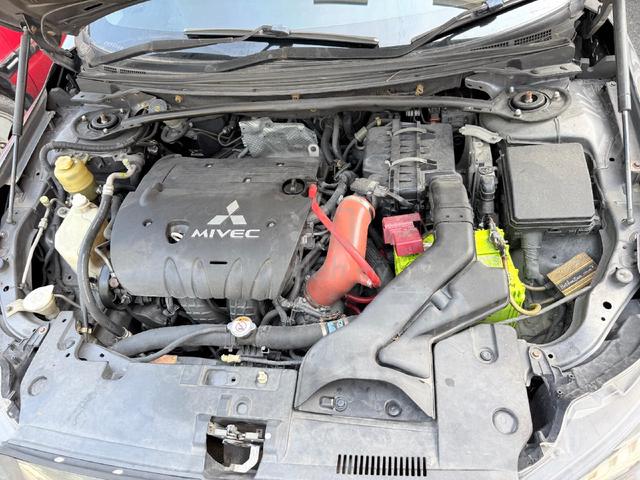 Mitsubishi Lancer GT for sale. - 2