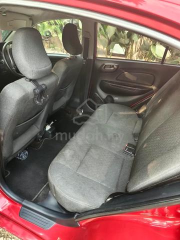 2020 Proton SAGA 1.3 PREMIUM AT MY16 BT P2-13A - 4