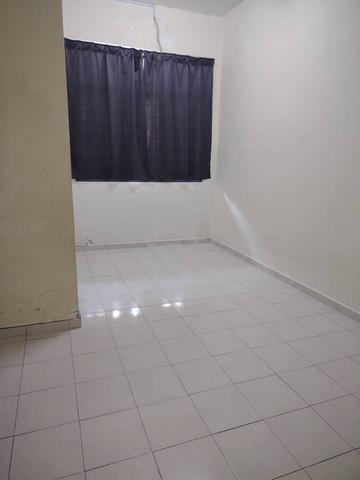 Double Storey For Rent 1