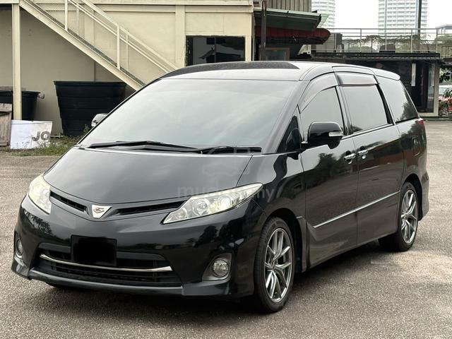 2010 Toyota ESTIMA 2.4 AERAS ACR50W FACELIFT (A) - 2