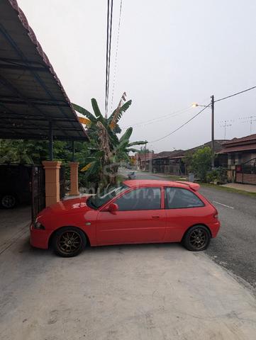 2000 Proton SATRIA 1.3 GLI (M) - 4