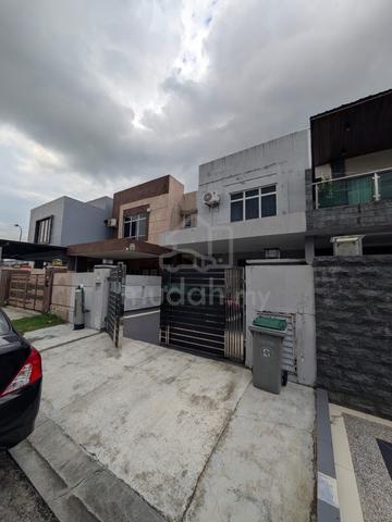 Taman Bestari Indah / Ulu Tiram / Full Furnished / Desa Cemerlang Ikea 1