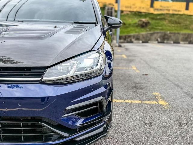 Volkswagen GOLF R-LINE 1.4 MK7.5 R MST REVO Stage1 - 5