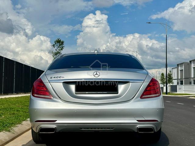 2015 Mercedes Benz S400L 3.5 HYBRID🔥Cheaper - 5