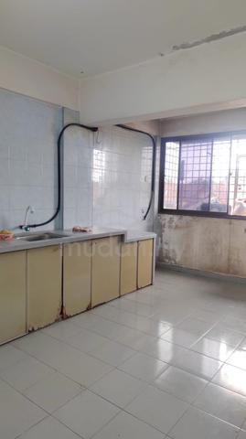 Taman Tambun Jaya Flat 1