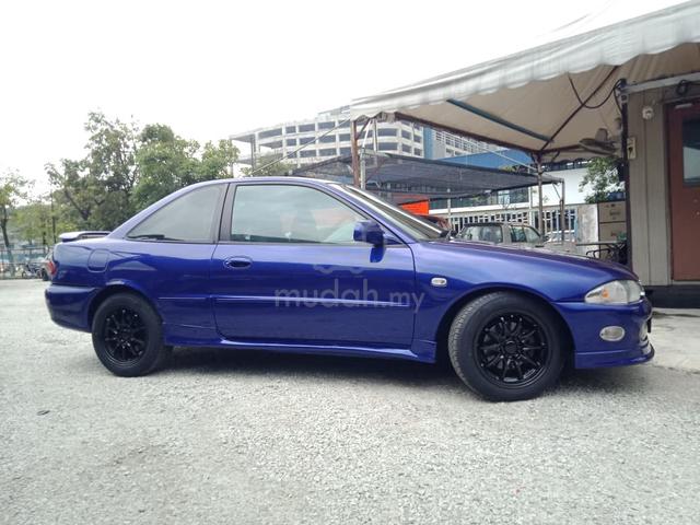 2000 Proton PUTRA 1.8 EXI C99 (A) - 2