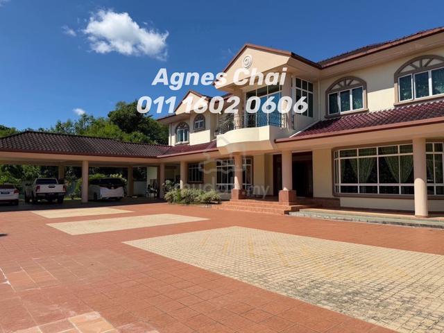 For Rent | Taman Vineyard Exclusive Luxury Bungalow Taman BDC 1