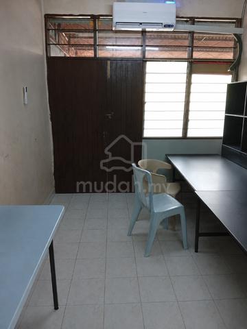 Taman Keladi - Renovation - 1 Storey Terrace 1