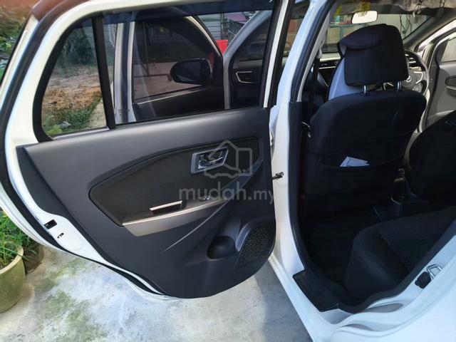 2018 Perodua MYVI 1.3 PREMIUM X (A) - 5