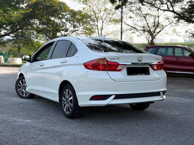 2019 Honda CITY 1.5 S (A) - 3