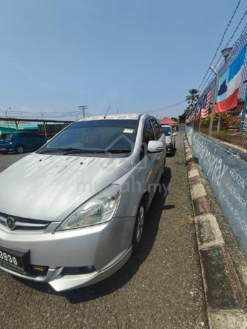 2011 Proton EXORA 1.6 MC M-LINE (A) - 2