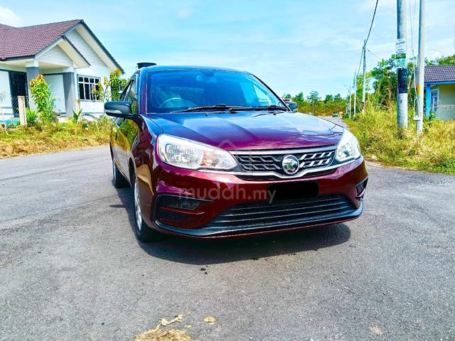 2023 Proton SAGA STANDARD LITE AT 1.3L (A) - 3