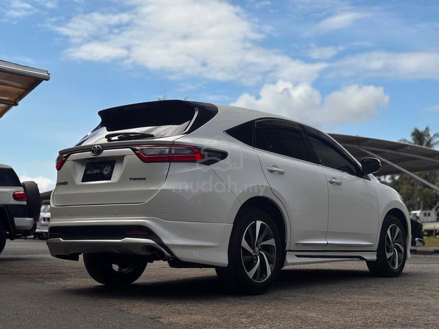 2020 Toyota HARRIER 2.0 Turbo [UMW unit] 2yr Wrty - 4