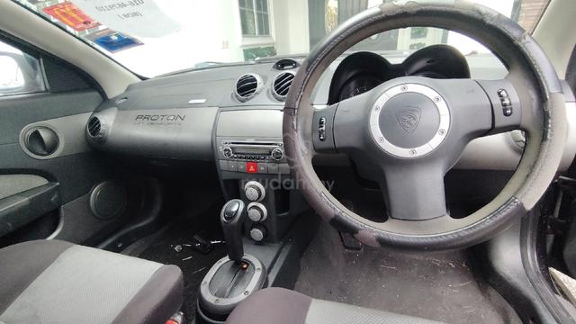 2010 Proton SATRIA 1.6 NEO (A) - 4