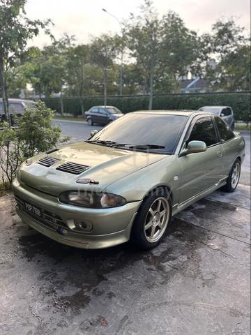 1997 Proton PUTRA 1.8 GSR EXi (M) - 5