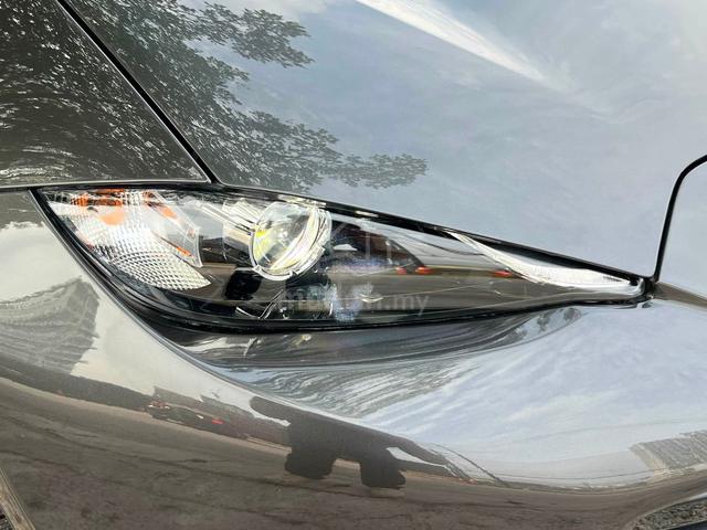 MAZDA MX-5 2.0L RF S 6-MT Hard-Top Ready Stock - 2
