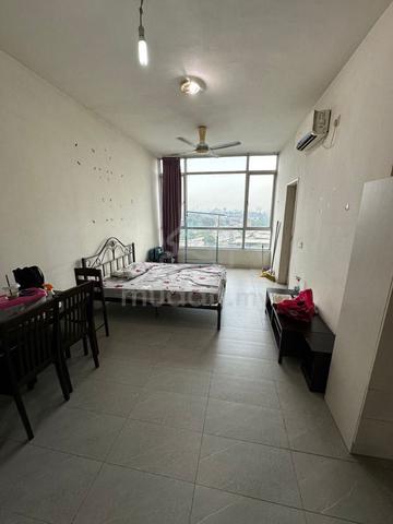 Greenfield Regency 1