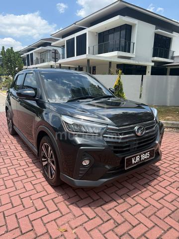 2022 Perodua ATIVA (H) DIRECT OWNER - 1