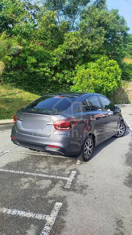 2023 Proton PERSONA 1.6 PREMIUM MY16 FACELIFT (A) - 2