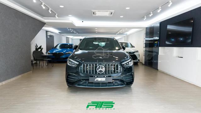 2023 Mercedes GLA2.0 35 AMG SEAT 10k km - 4