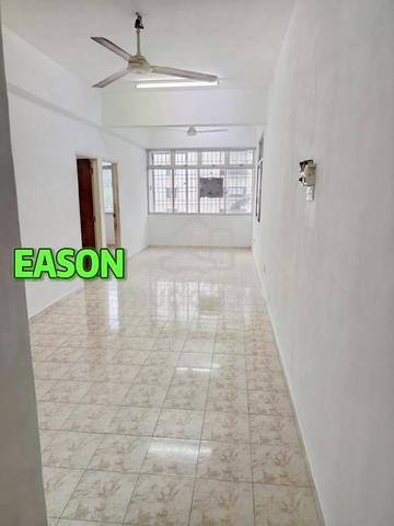 Taman Paya Terubong 1