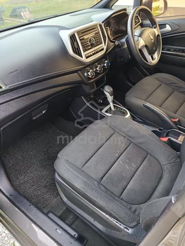 2015 Proton IRIZ 1.3 EXECUTIVE (A) - 3
