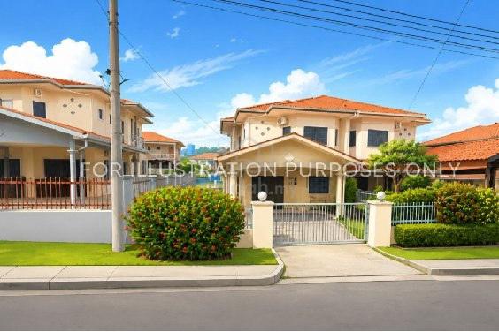 10% Below Market Value - Semi-D @ Bandar Sri Perdana, Lahad Datu 1