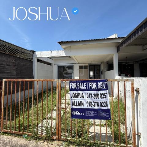 Prima Residensi Desa Aman in Kedah Padang Serai Rare Offer! 1