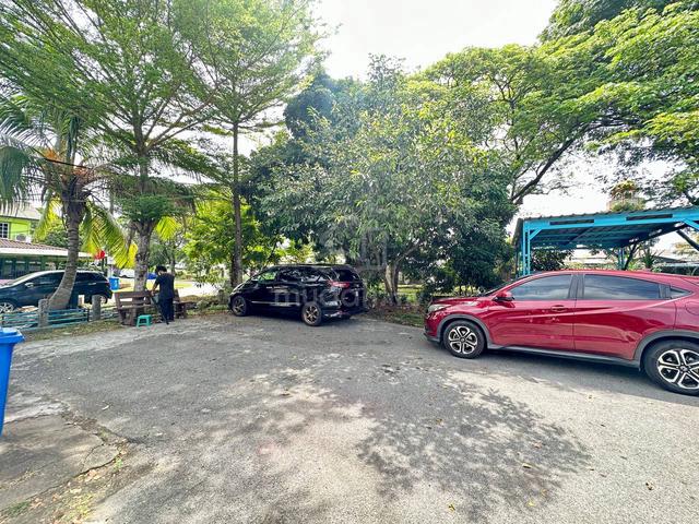 Corner Lot Renovated Teres 2 Tingkat Seksyen 17 Shah Alam 5