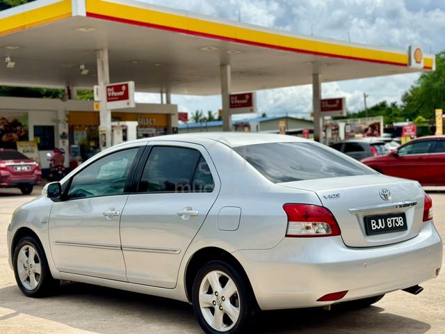 2008 Toyota VIOS 1.5 G NCP93R-BEPGKE (A) - 3
