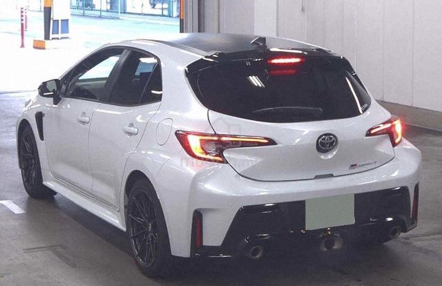 2023 Toyota COROLLA 1.6 GR MY23 (M) - 3