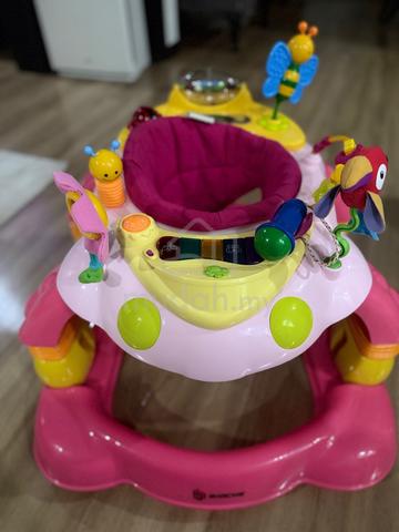 Carousel Image Selected