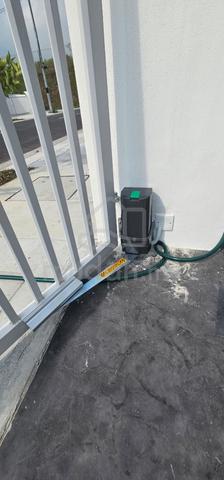 Carousel Image Selected