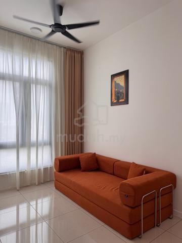 The Maple Residences 1