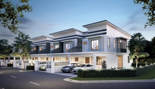 THE HIGHER VALUE HOUSES IN SEREMBAN‼️《ONLY RM3xxk-4xxk 》FREEHOLD🔥🔥 4