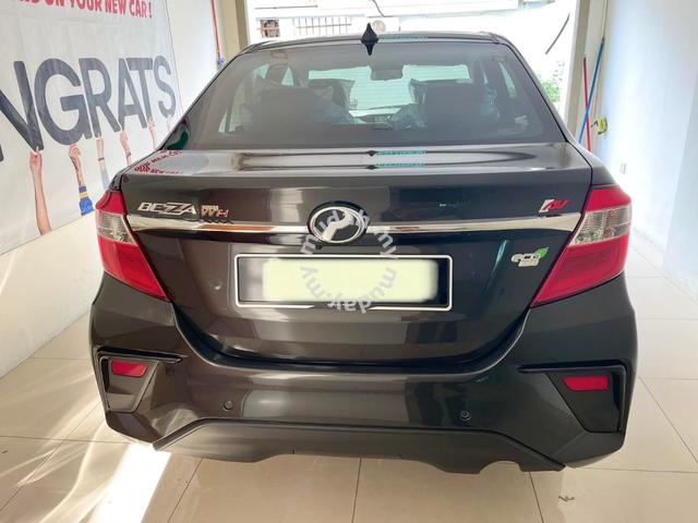 2026 Perodua BEZZA 1.3 X ready stock - 4