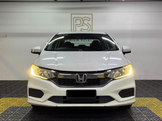 Honda CITY 1.5 HYBRID FACELIFT (A) FREE WARRANTY - 4